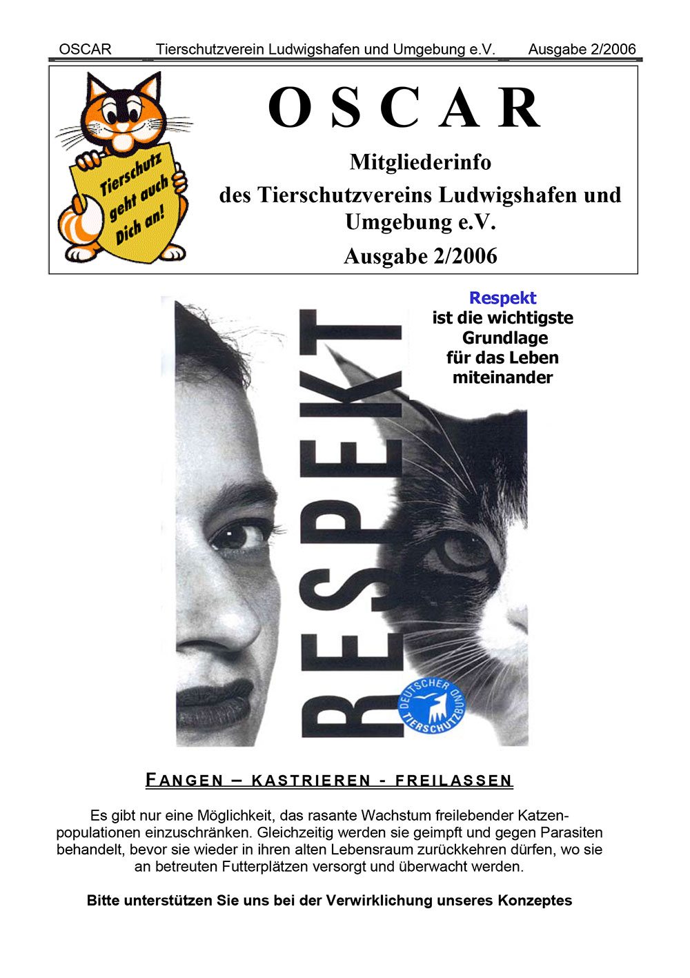 Ausgabe 2/2006